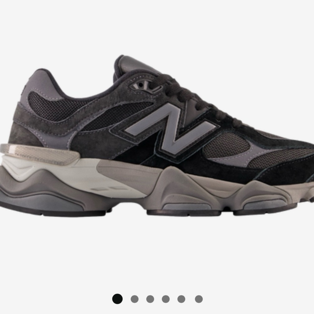New Balance 9060 - Unisex Sneaker